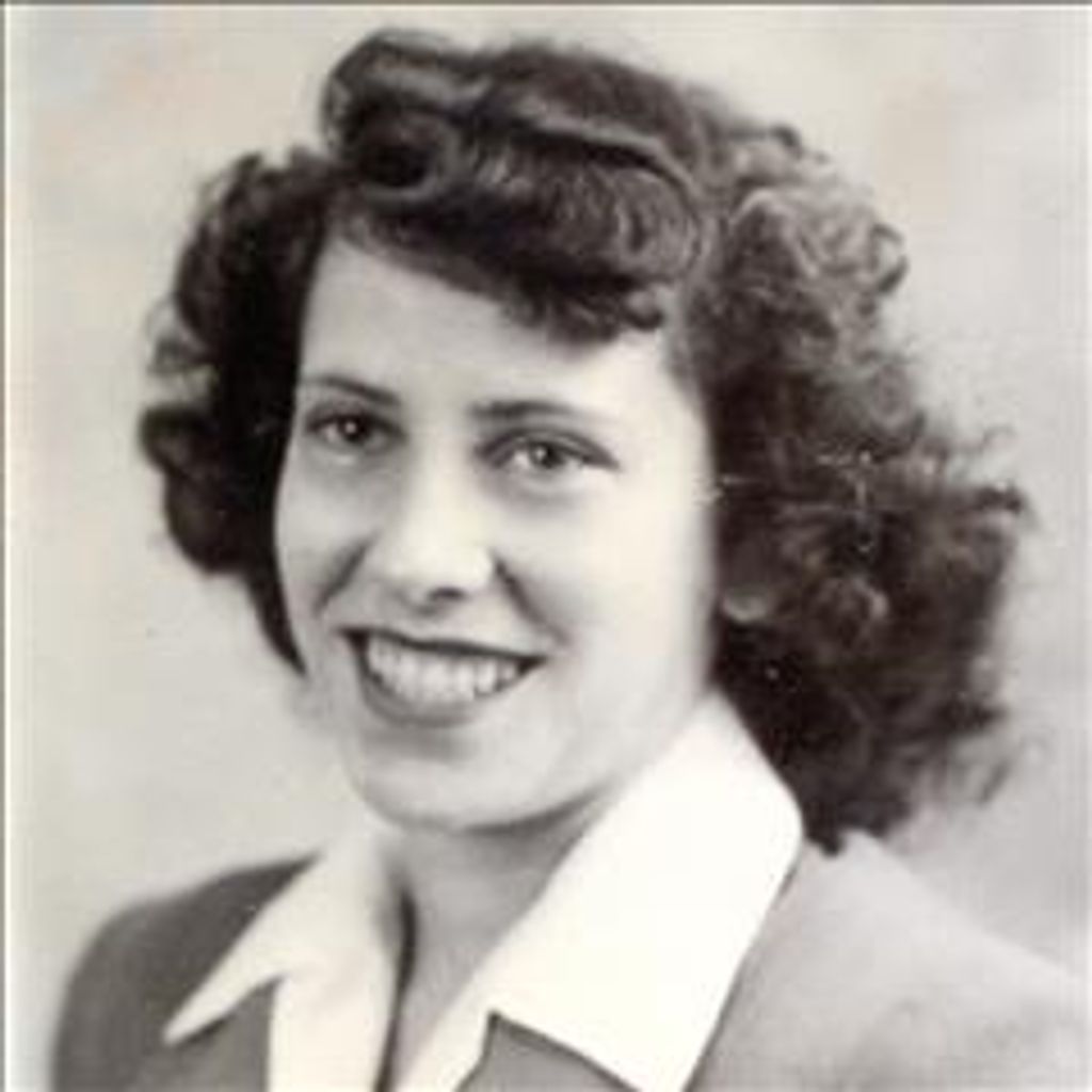 Vatis June Walker Profile Photo