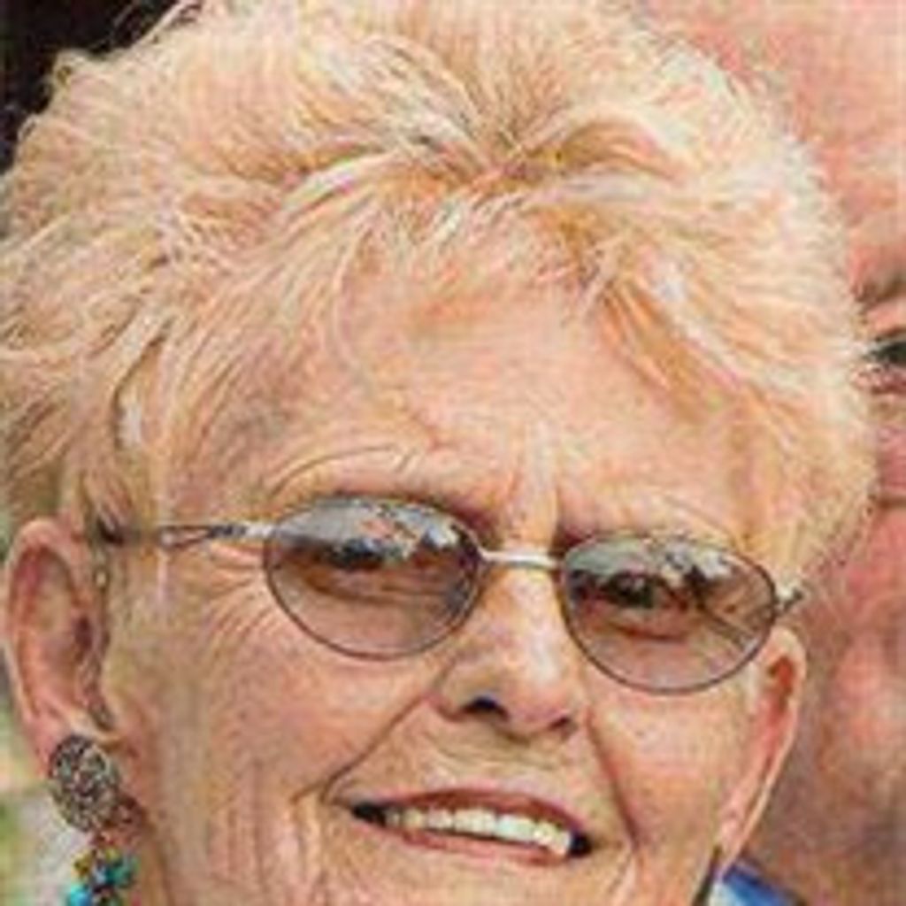 Rita Arlene Morris Profile Photo