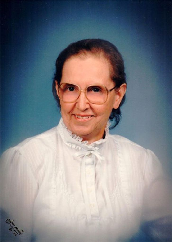 Thelma J. Renn