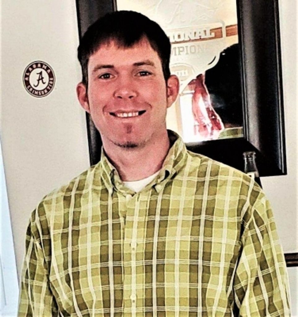 Brandon Keith Roper Profile Photo