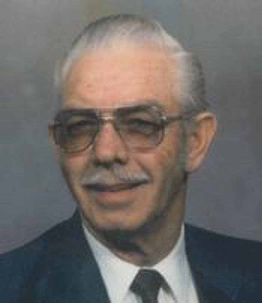 Elliott "Ole" Olesen