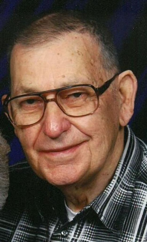 Delmar Donald Calkins