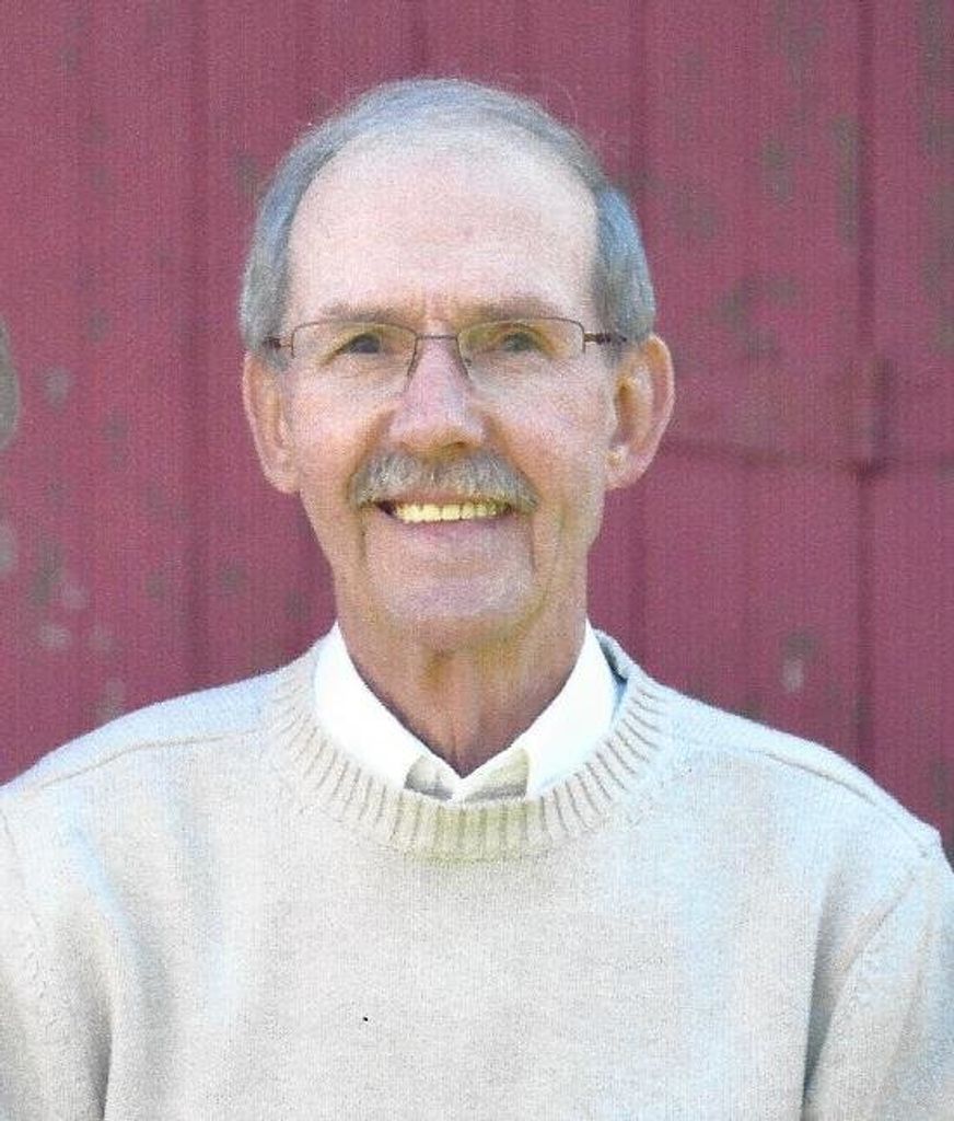 David D. ""Da Da" Or Dave" Pyle