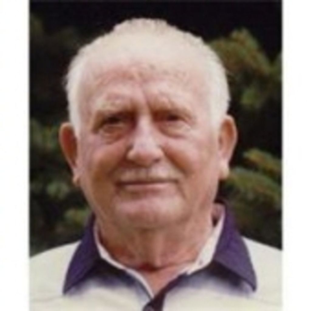 Donald C. Cunningham Profile Photo
