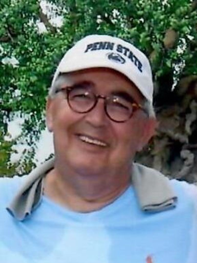Robert Richard Eroh