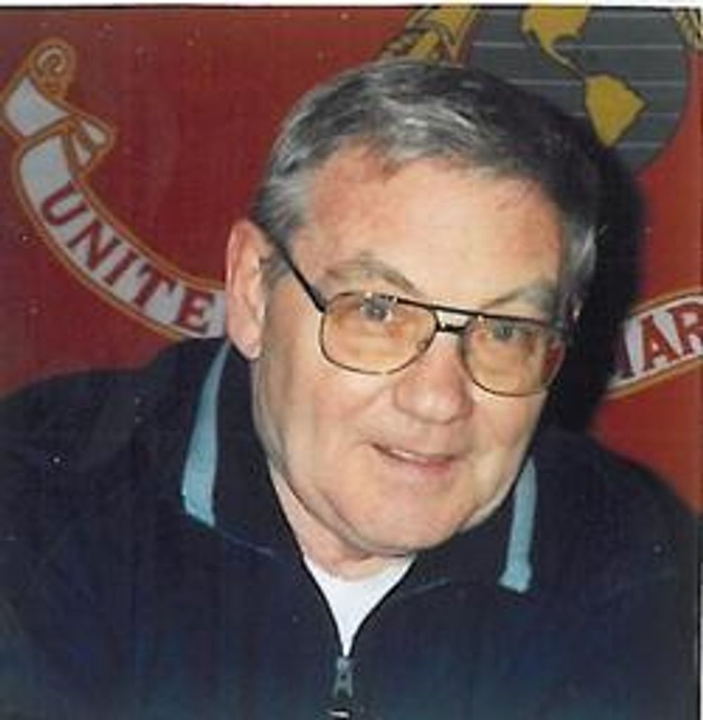 Donald J. Mckenna