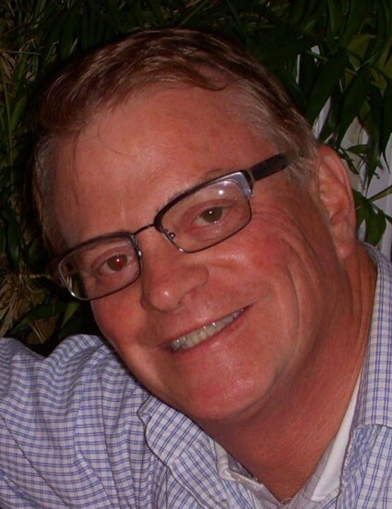 Peter Bradford Locke Profile Photo