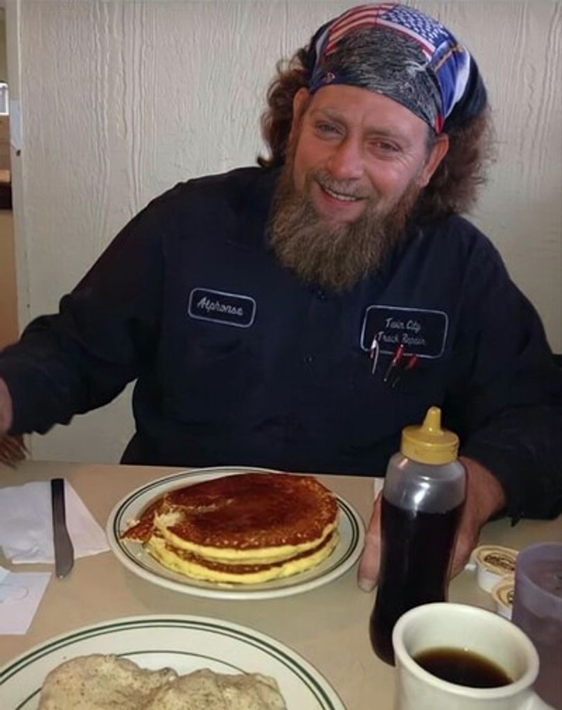 Alphonse "Al" Guidry, Jr. Profile Photo
