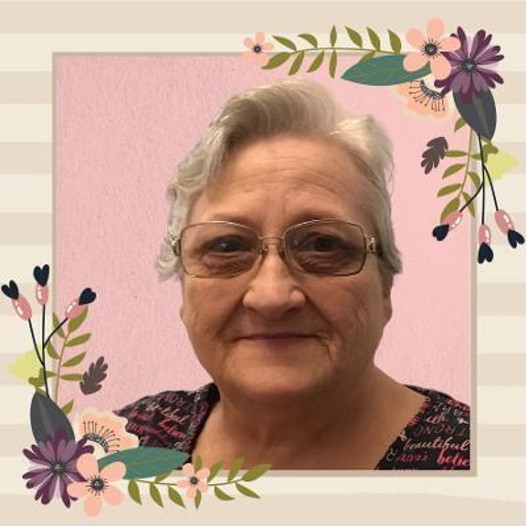 Toth, Patricia D Profile Photo