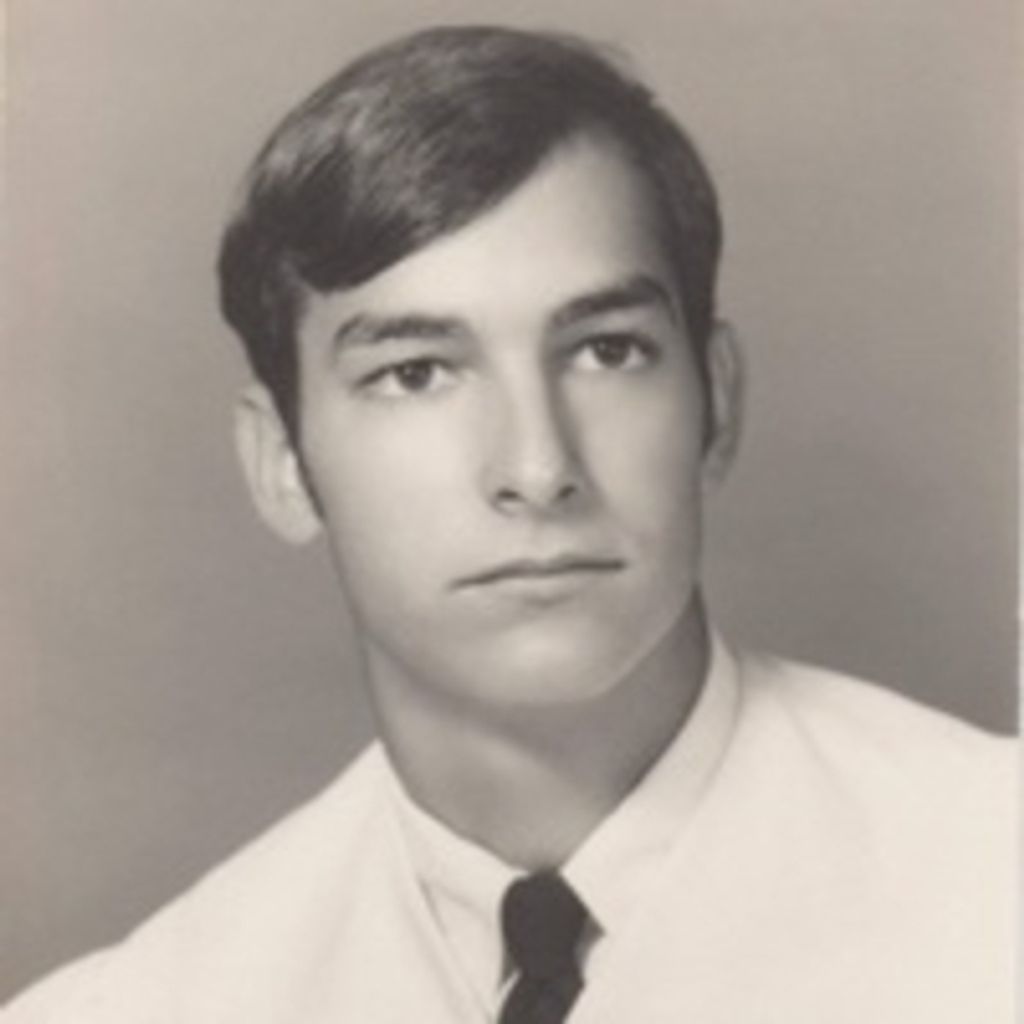 Martin Russell Ryals