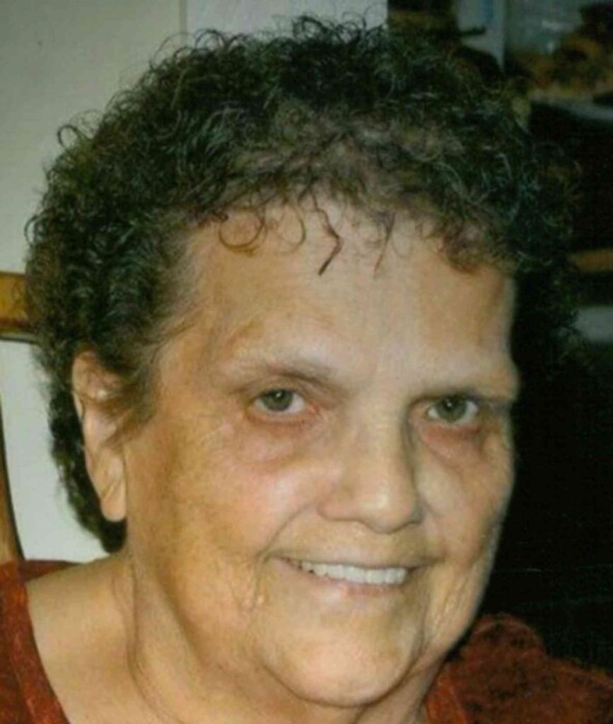 Martha "Kitty" Cowgill