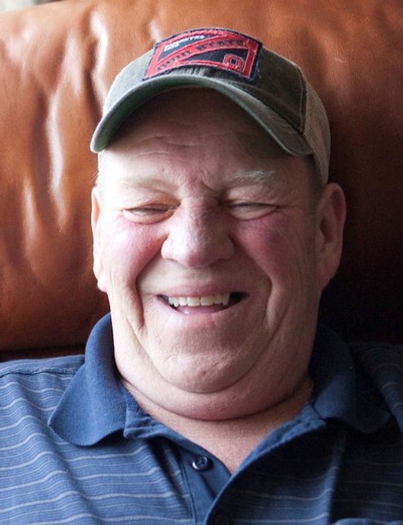 Randolph "Randy" R. Schilling Profile Photo
