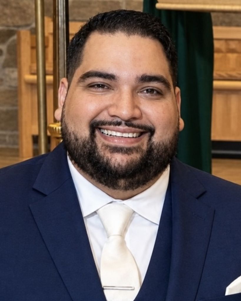 Mark Aaron Garcia Profile Photo