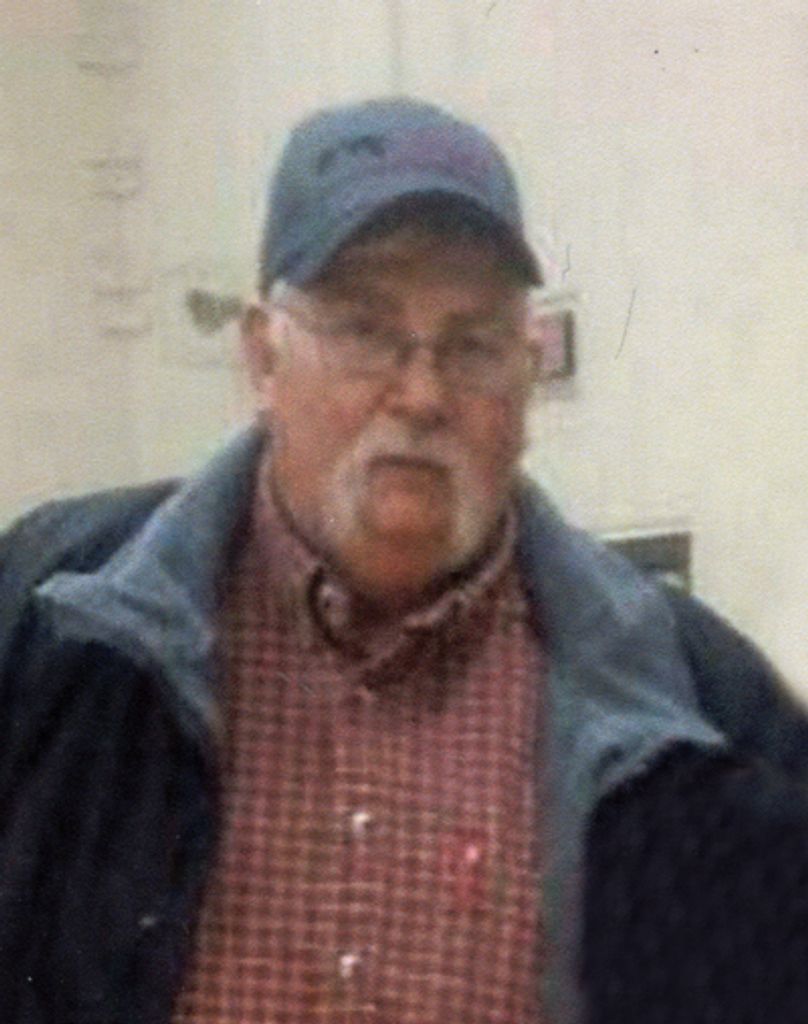 Larry Dean Swift Profile Photo