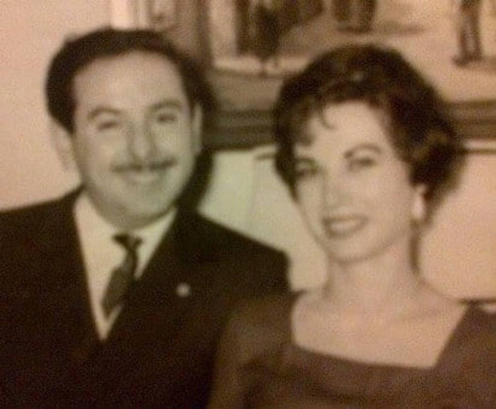 Sonia María Aurelia Guidi