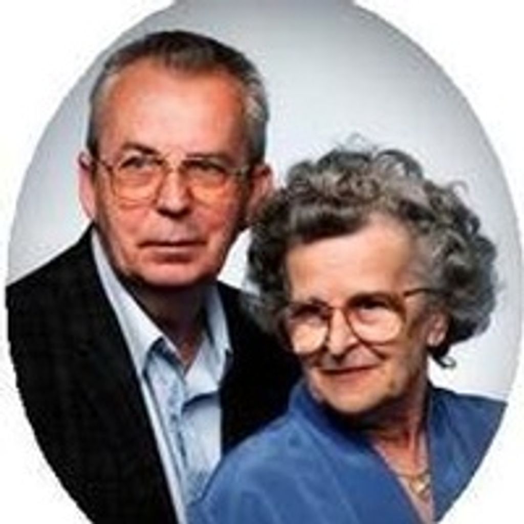 Genny  Eugenia Brakas