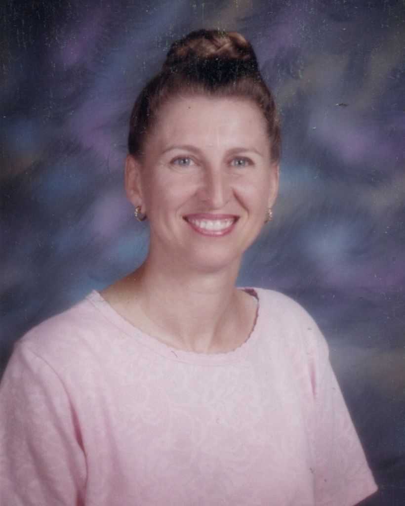 Elizabeth Anne Knapp