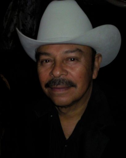 Jose Ricardo Orozco's obituary image