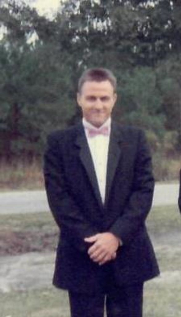 Timothy Mixson