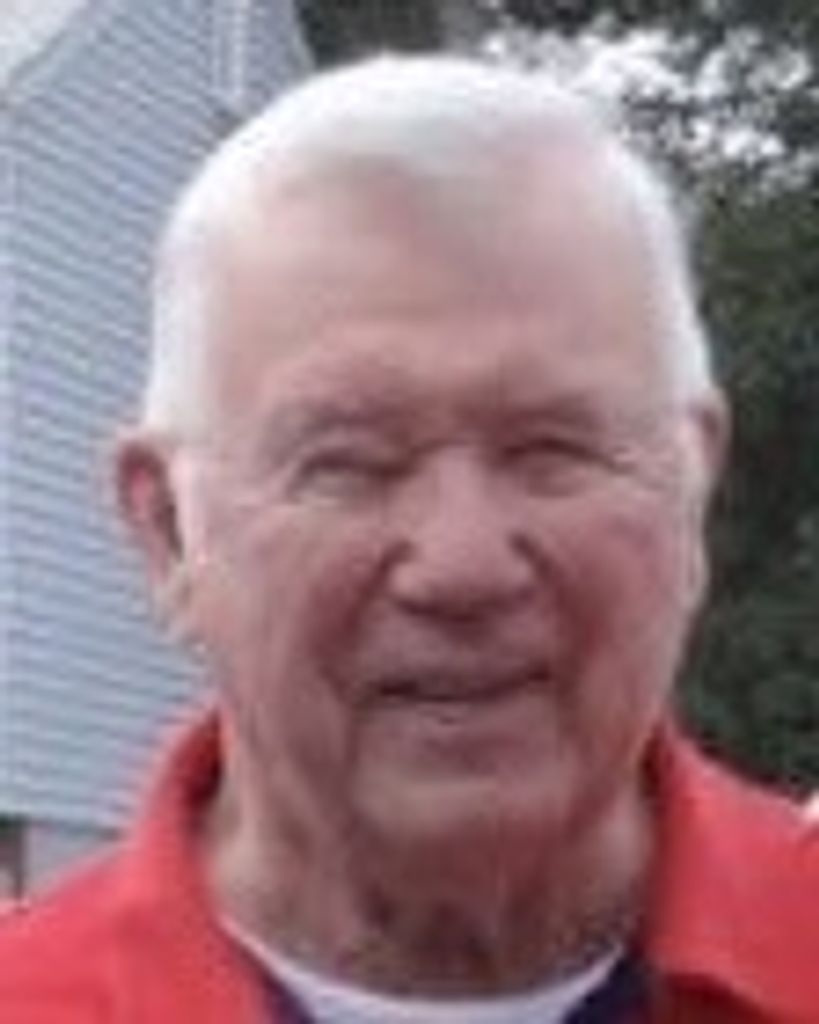 William Joseph Herberich Profile Photo