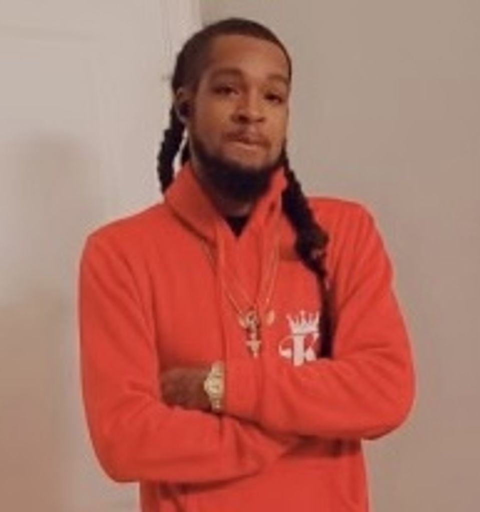 Mr. Terry Parker Jr.