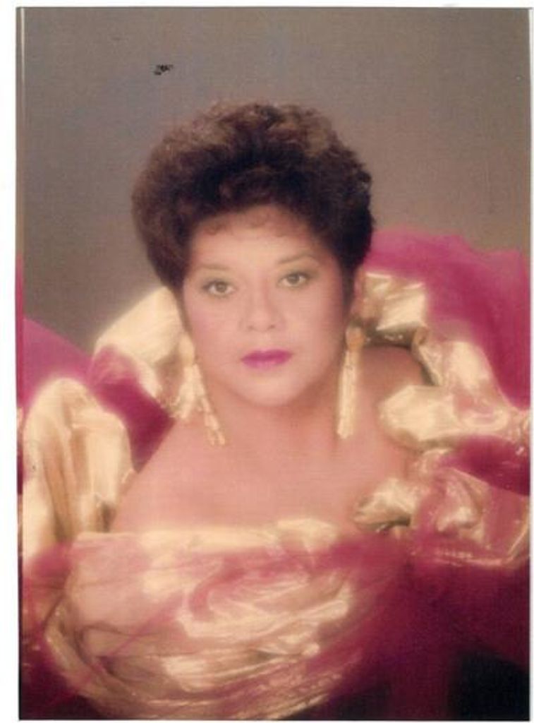 Mary - Brambila Profile Photo