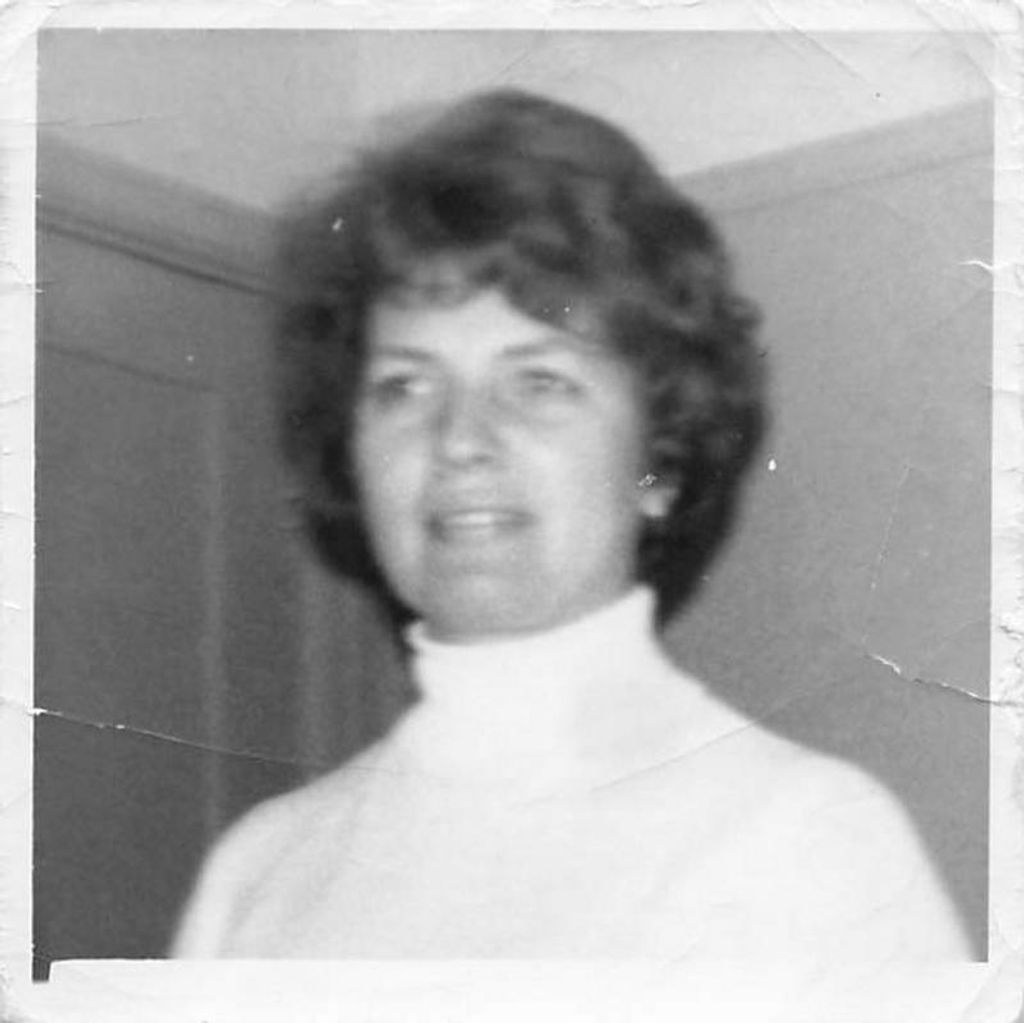 Patricia Irene Westerman Profile Photo