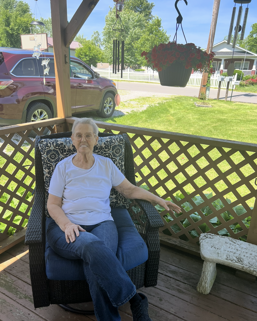 Mary R. Bever Profile Photo
