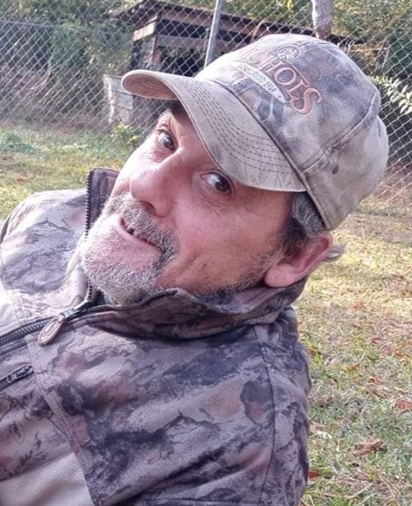 Marion Clay Terry Profile Photo