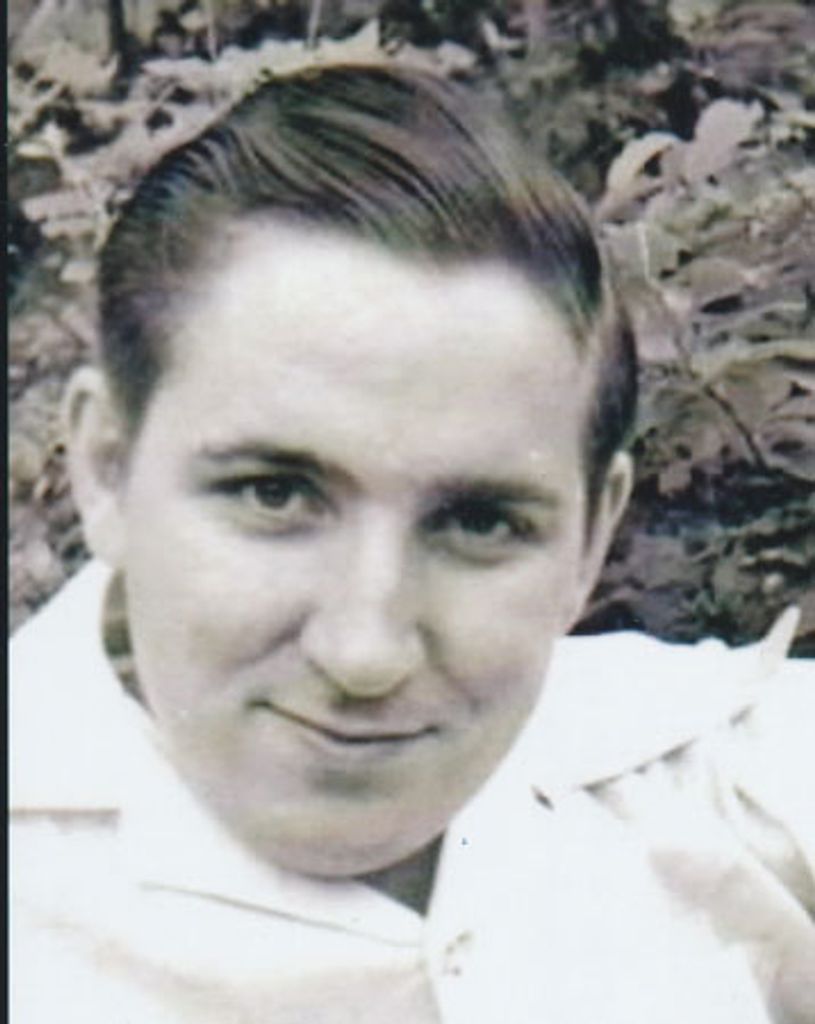 Harold Williams