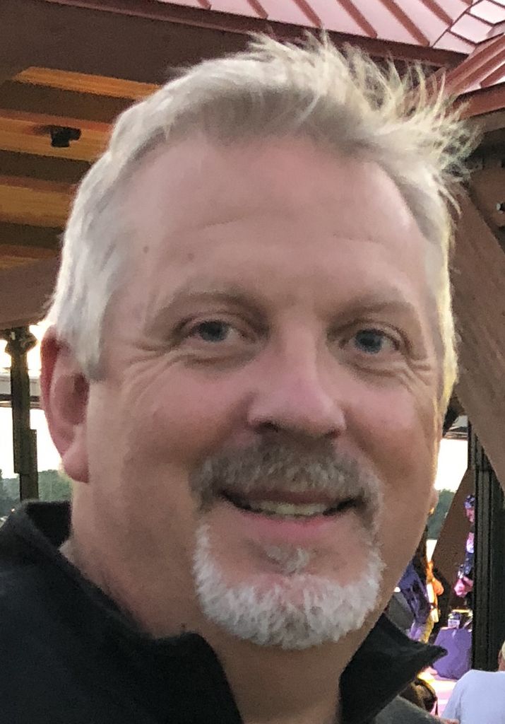 Mark David Kragness Profile Photo