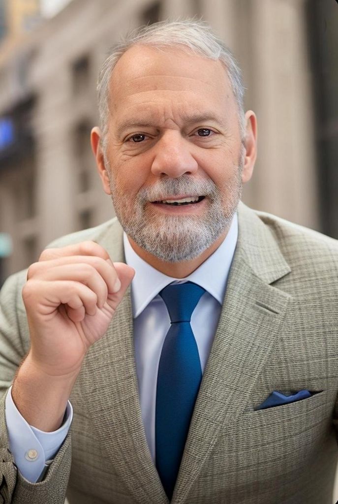 Vernon Thomas Robbins Profile Photo