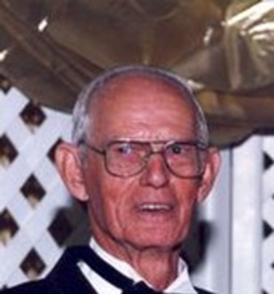 Albert J. Jolet, Jr.