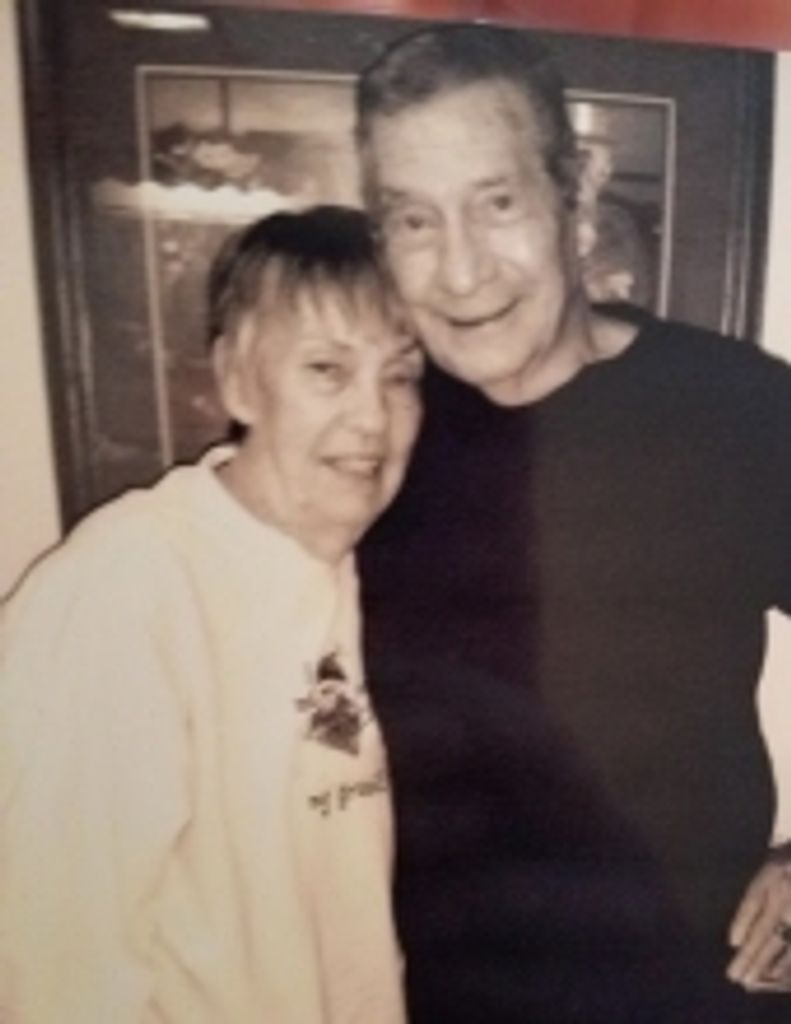Nancy Jean Pifer