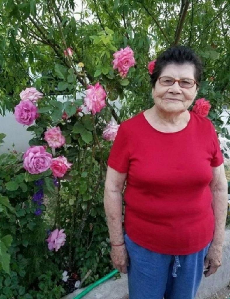 Maria De Jesus Lemus Lomeli Martinez Profile Photo