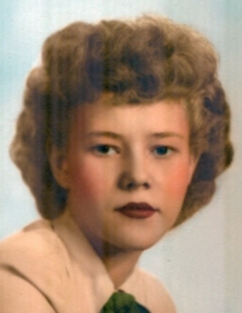 Viola M. Larson