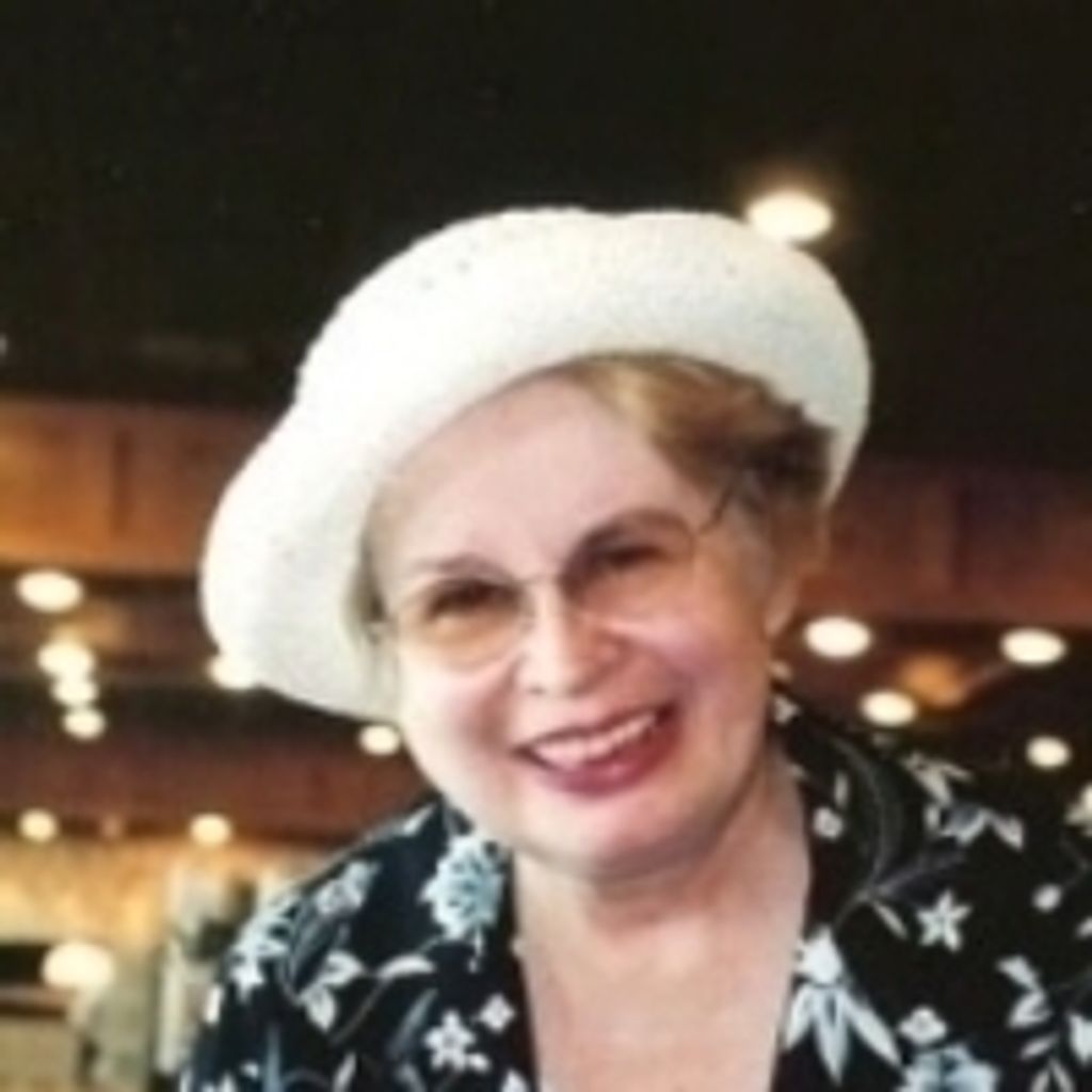 Shirley Jean Alameddine