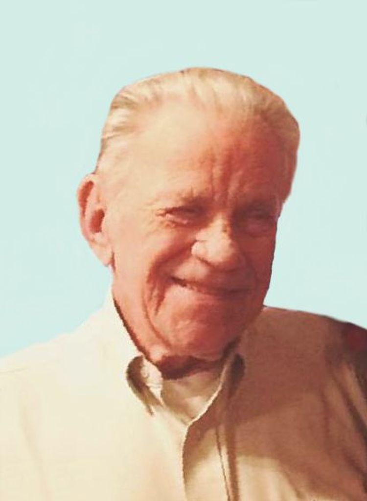 Paul A. Umbstead