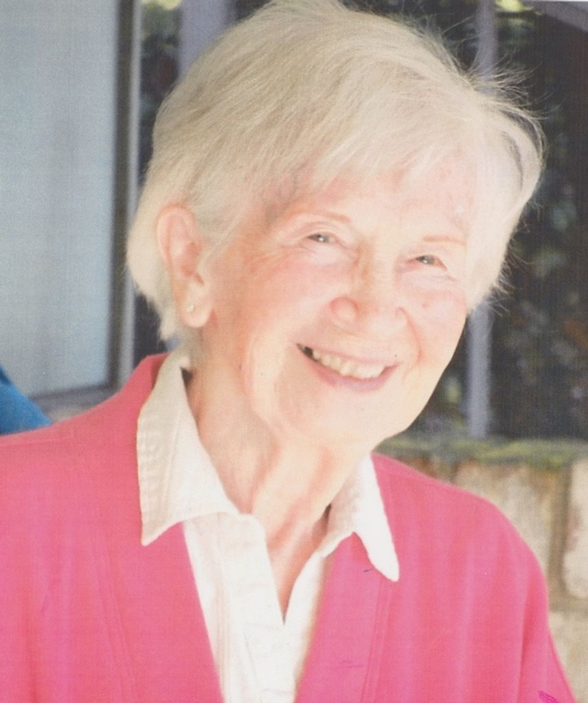 Monica Olga (Bila)  Maley
