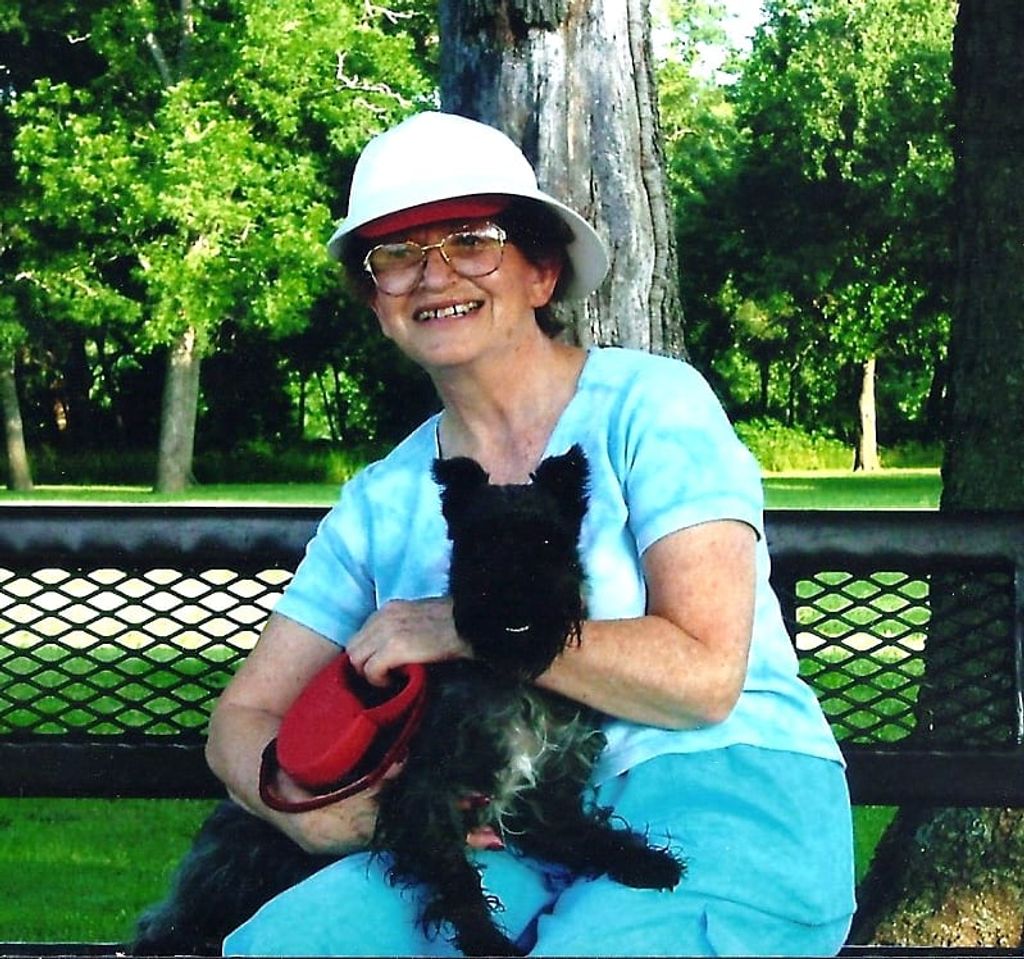 Rodriguez, Mary 'Ethel' I.