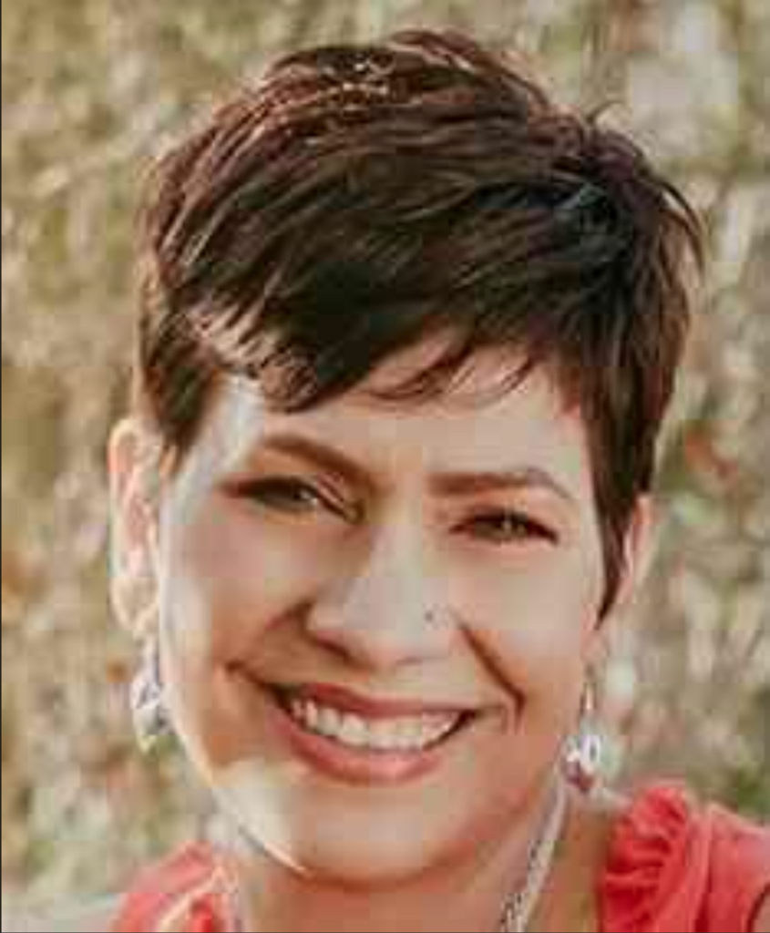 Amy Marie (Amavisca) Tutell Profile Photo