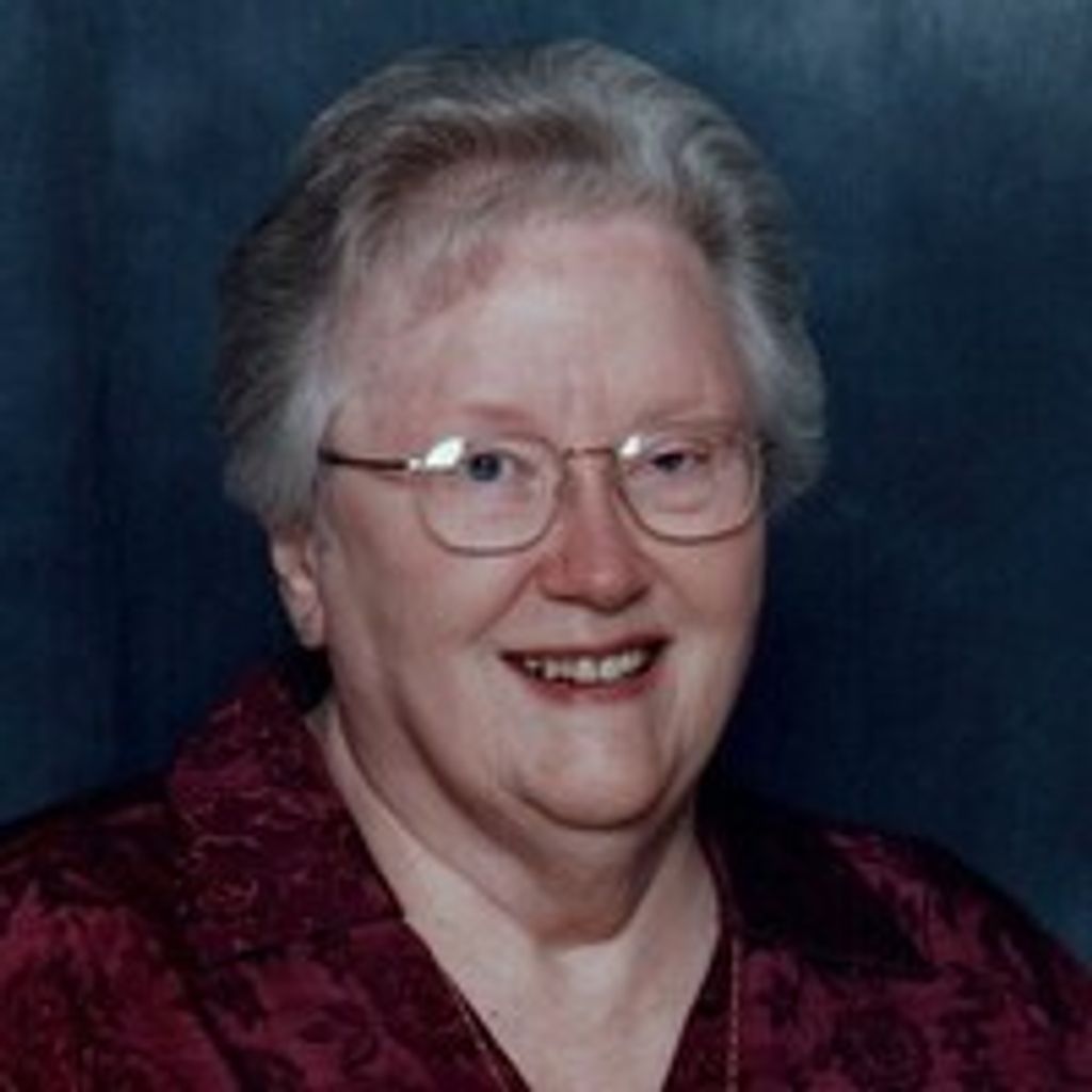 Gwendolyn M Hollingsworth