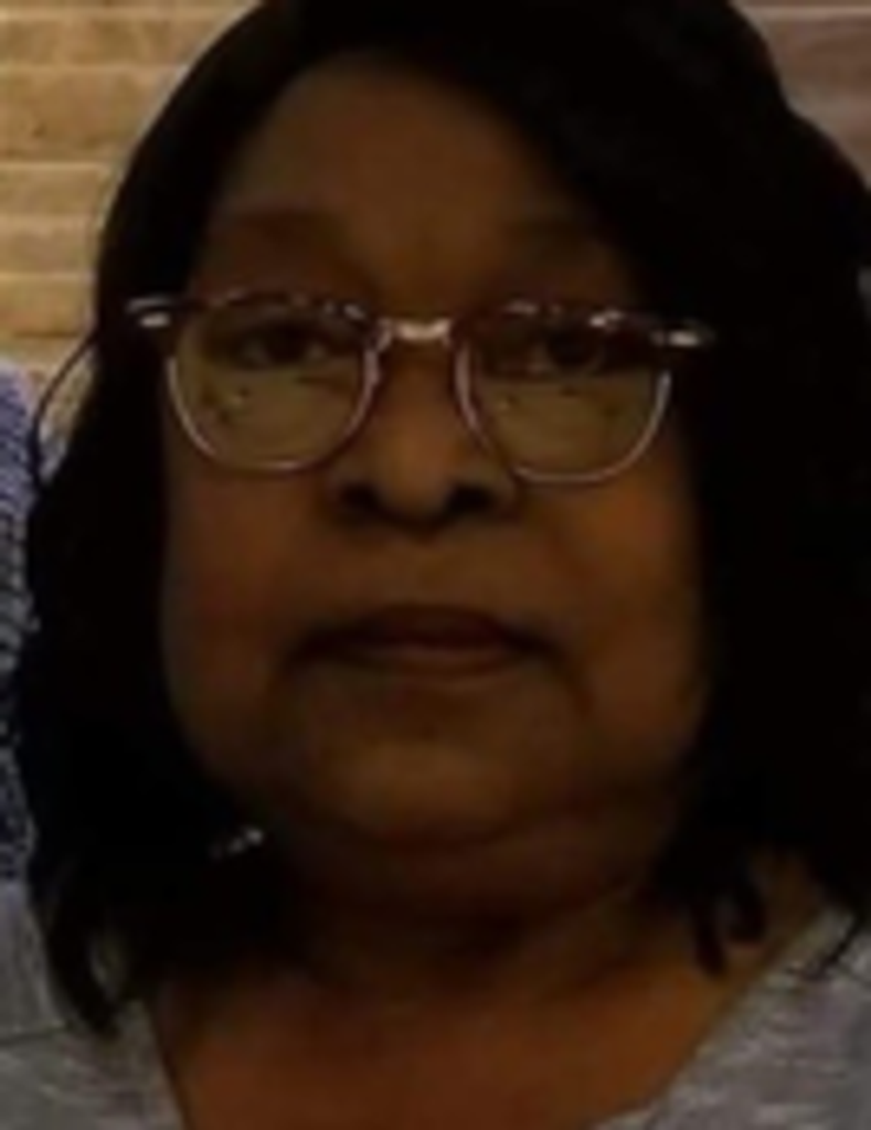 Patricia Diane Wilson Flowers