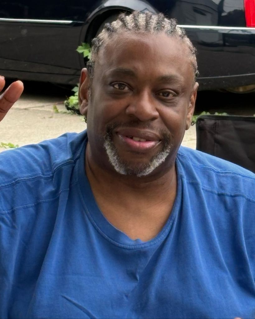 Kevin D. Johnson Profile Photo