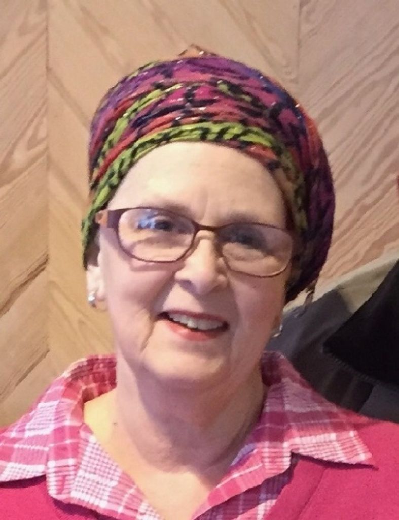 Dottie Hobbs
