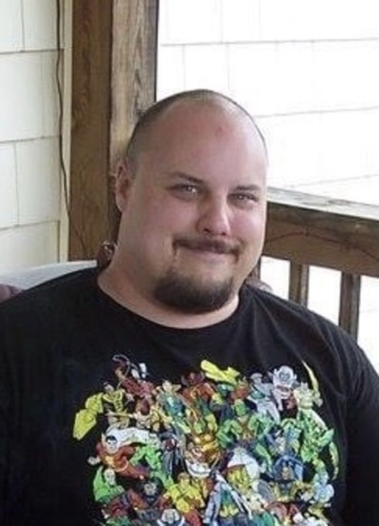 Jonathan Westley Day Profile Photo