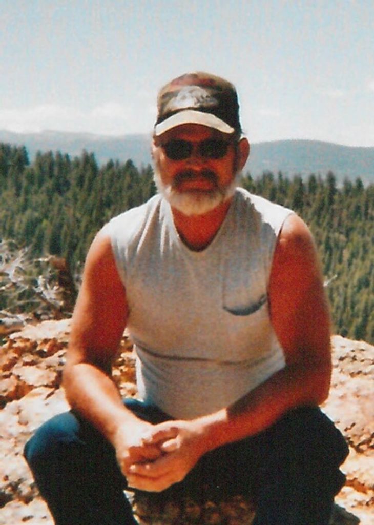 Billy Eugene Higgins Profile Photo