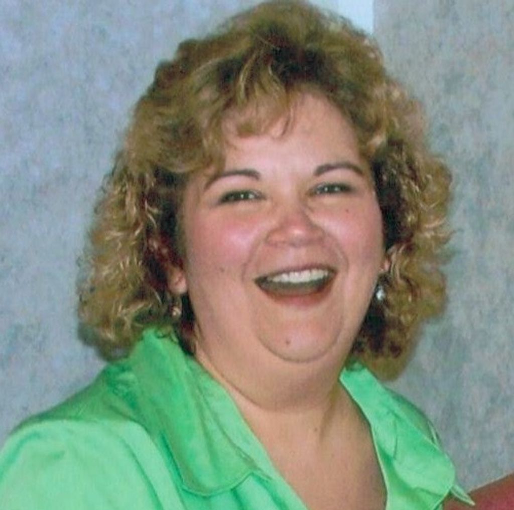 Jennifer "Jenny" L. Palla Profile Photo