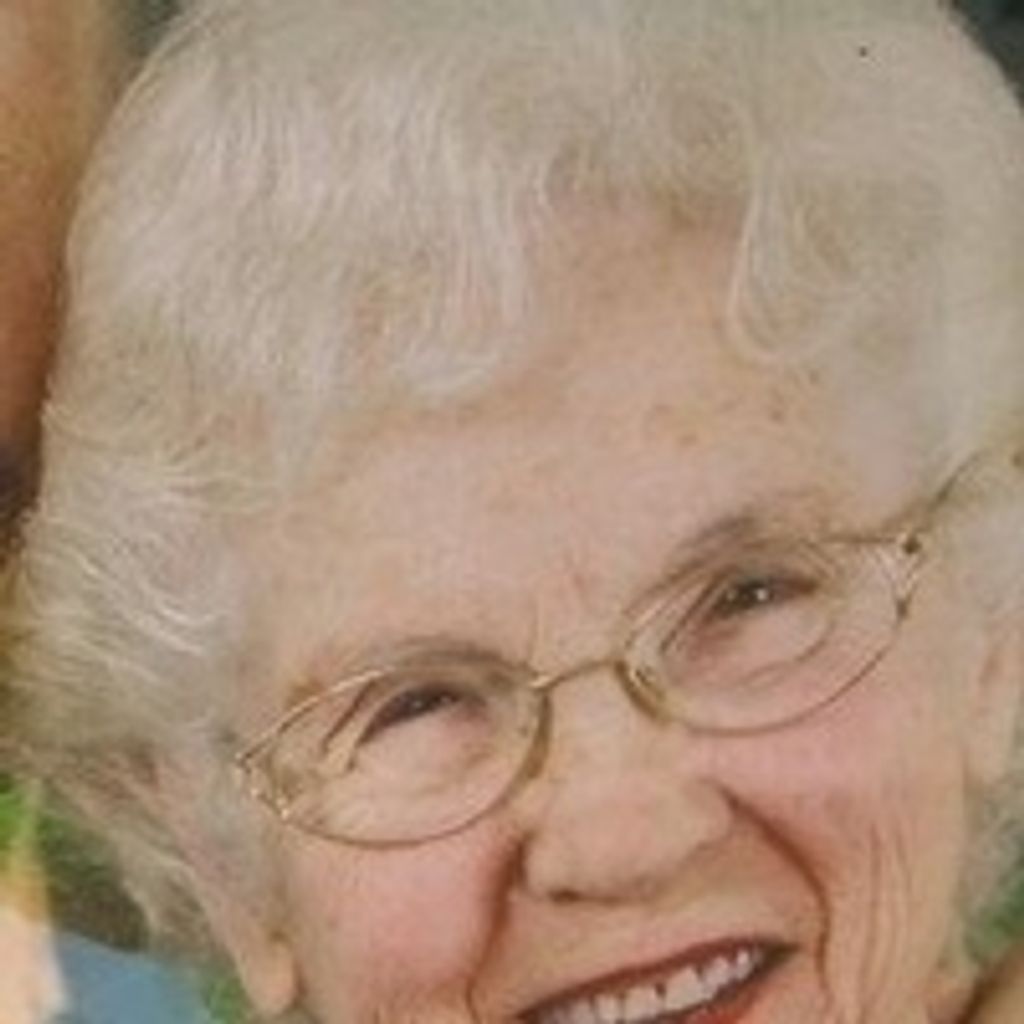 Louise Godfrey McDaniel Profile Photo
