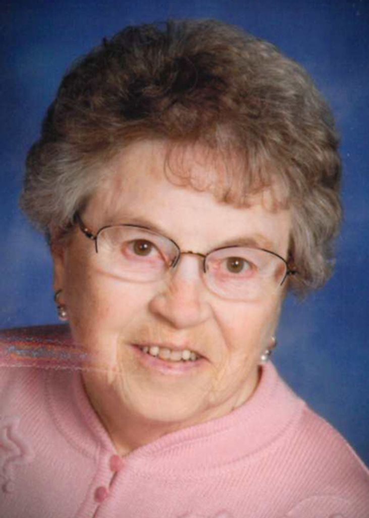 Katherine Nagel Profile Photo